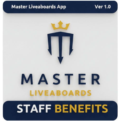 Master Liveaboards